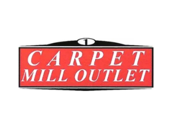 Carpet Mill Outlet - Hampton, VA