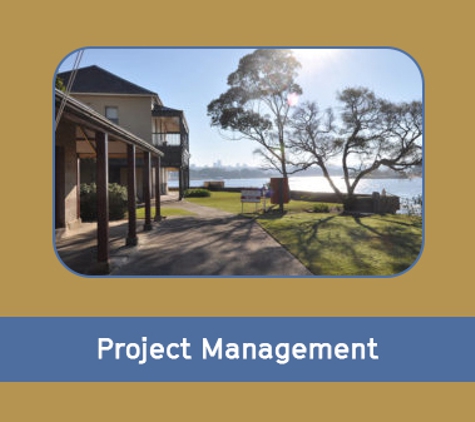 Heritage 21 - Alexandria, NSW. Project Management