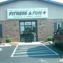 Fitness & Fun Plus - Health Clubs