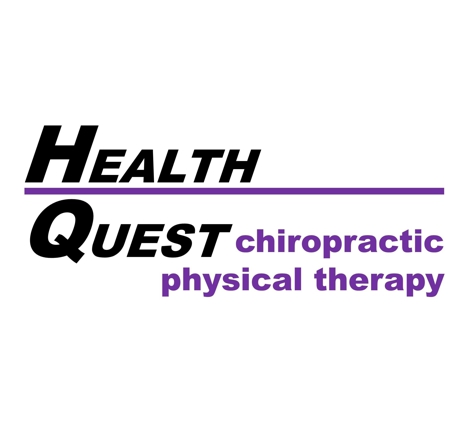 Health Quest Chiropractic & Physical Therapy - Pasadena, MD