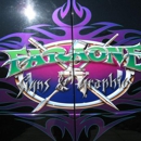 Faraone Signs & Graphics - Graphic Designers