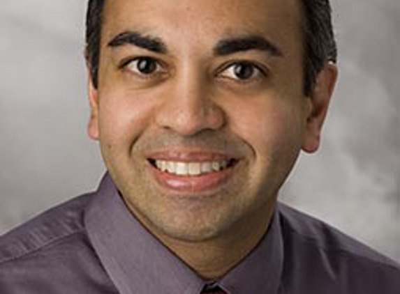 Dr. Amit G. Shah, MD - Lake Barrington, IL