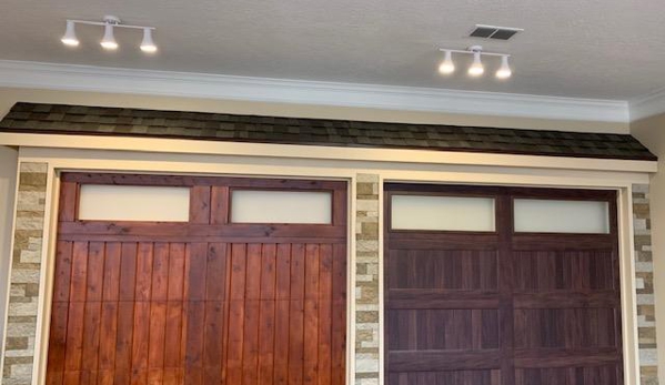 The Woodlands Garage Door Service - Magnolia, TX