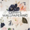 Cathy's Wallpapering gallery