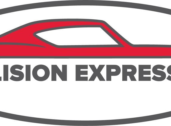 Collision Express INC - Wilmington, NC