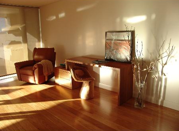 Bago Woodworks - Wauchope, NSW