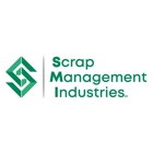 Scrap Management of Kansas