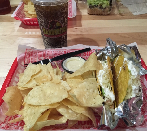 Barberitos - Columbus, GA