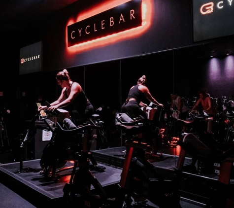 Cyclebar - New Port Richey, FL