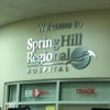 Spring Hill Regional Hospital gallery