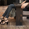 Calleen Cordero-Sunset gallery