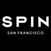 SPIN San Francisco gallery
