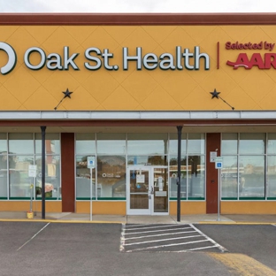 Oak Street Health - Dallas, TX