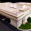 Dinamica Studio - Architectural Model Making - Architectural Model Makers