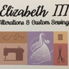 Elizabeth III - Alterations & Custom Sewing gallery