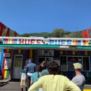 Huff 'N' Puff Drive in