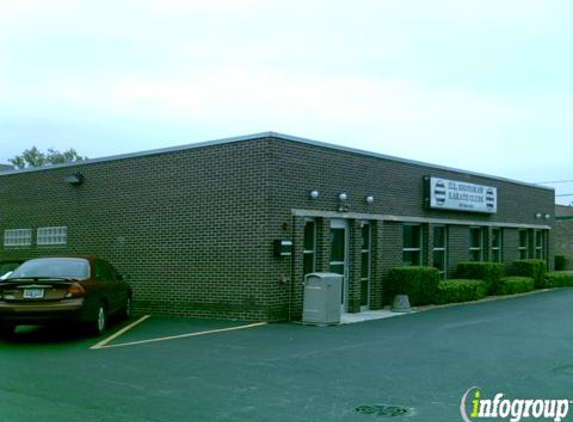 Illinois Shotokan Karate Clubs - Palatine, IL