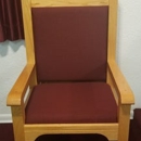 Pad-A-Pew - Church Furnishings