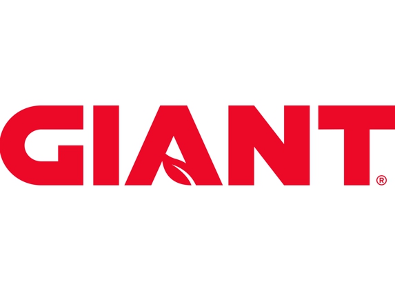 Giant - Philadelphia, PA