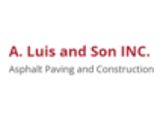 A Luis & Son Inc - Danbury, CT