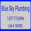 Blue Sky Plumbing gallery