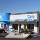 Cole Honda - New Car Dealers