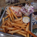 Shuckin' Shack Oyster Bar - Seafood Restaurants