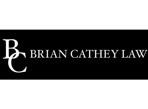 Brian Cathey Law - Athens, GA