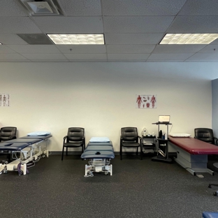 Bay State Physical Therapy - Marlborough, MA