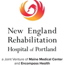 New England Rehabilitation Hospital of Portland - Hospitals