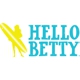 Hello Betty - CLOSED