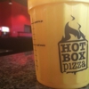 Hot Box Pizza gallery