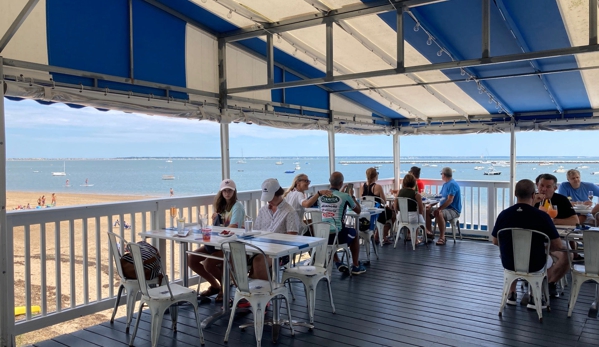 Pepe's Wharf - Provincetown, MA