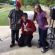 Aaron Acosta Magic, Magician for Hire Birthday Party Magician