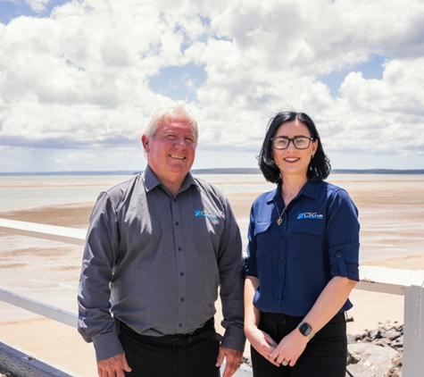 CSG Law Hervey Bay