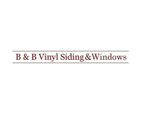 B & B Vinyl Siding & Windows LLC