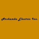 Archambo Electric Inc - Electric Contractors-Commercial & Industrial