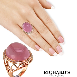 Richard's Gems & Jewelry - Miami, FL