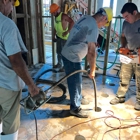 Surtreat Concrete Restoration