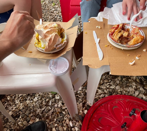 Marion's Pie Shop - Chatham, MA