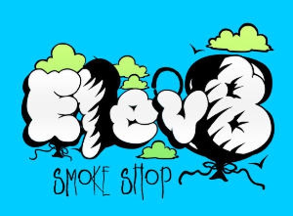 Elev8 Smoke Shop - Norwood, OH