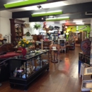 The Sleepy Rooster - Consignment Service
