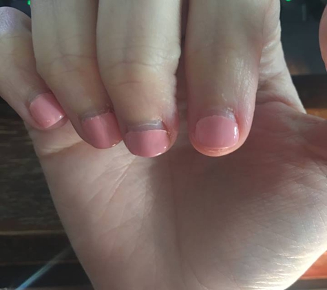 Lindseys Nails & Spa - Canandaigua, NY