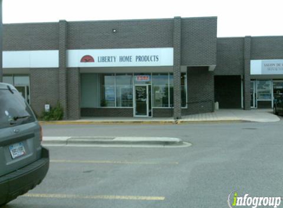 Liberty Home Products - Highlands Ranch, CO