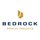 Bedrock Special Projects - Security Control Systems & Monitoring