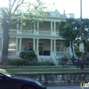 Mansion At Judges' Hill