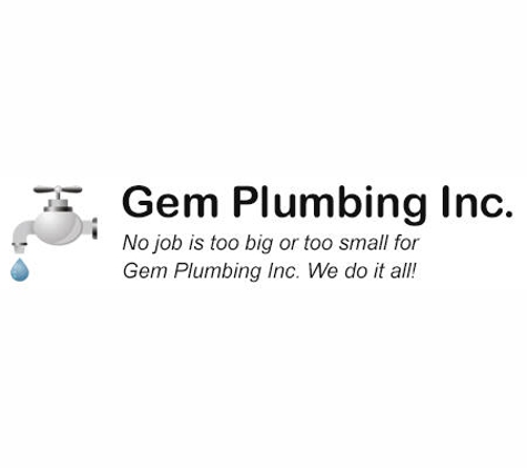 Gem Plumbing Inc. - Sierra Madre, CA