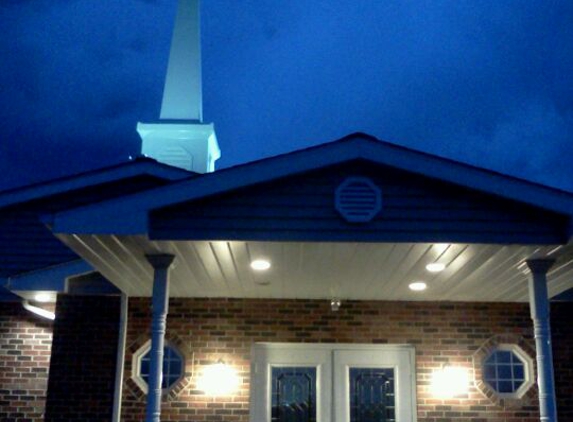 Grace Baptist Church - Lockport, IL