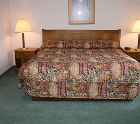 Affordable Suites Of America - Rocky Mount, NC