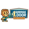 #1 Garage Door gallery